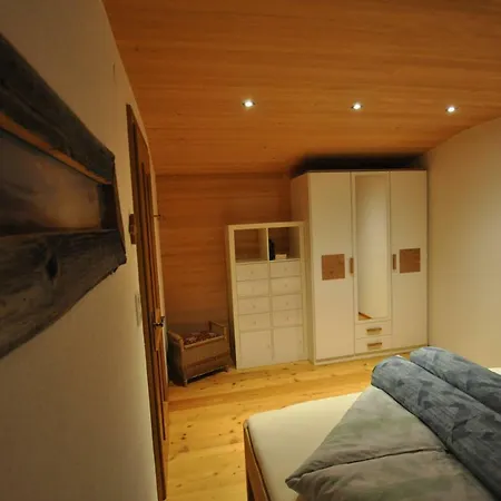 Haus Schneider * Egg
