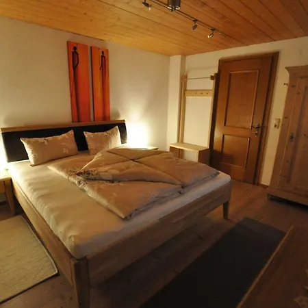 Haus Schneider Egg