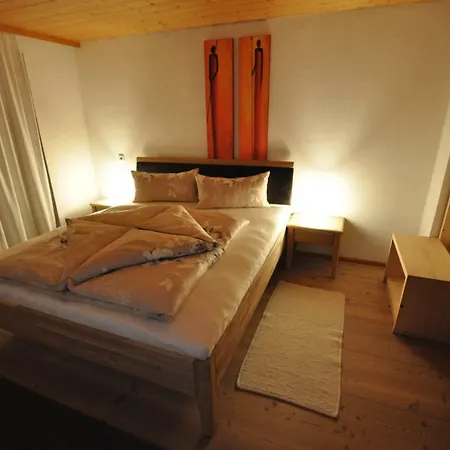 Haus Schneider Apartamento