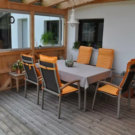 Haus Schneider Apartamento *