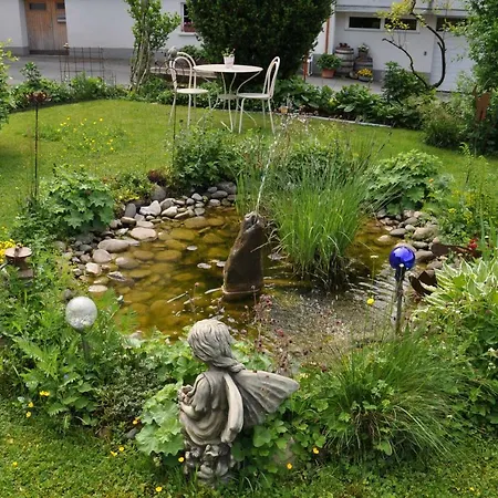 Haus Schneider *